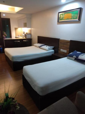 Studio Apartment@KBCP Kota Bharu